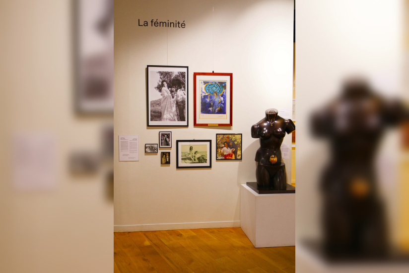 Musée Dalí Paris : un musée d'œuvres surréalistes