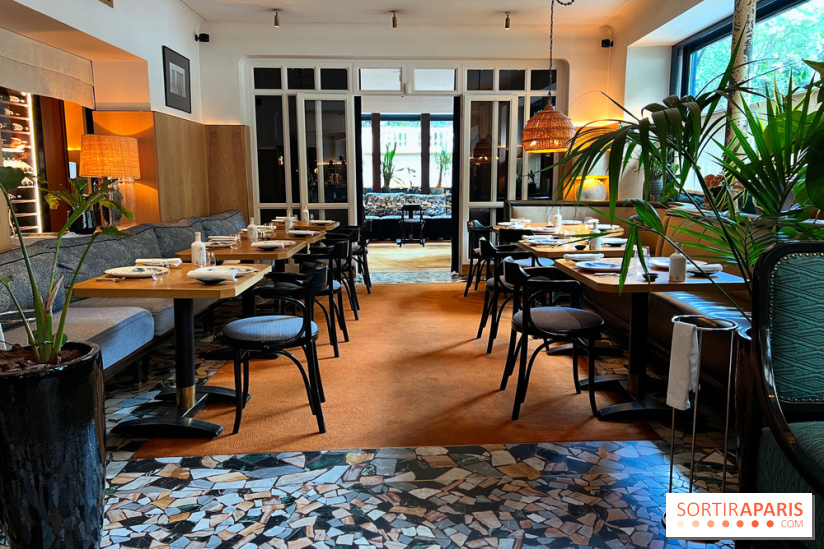 Divellec - Décoration