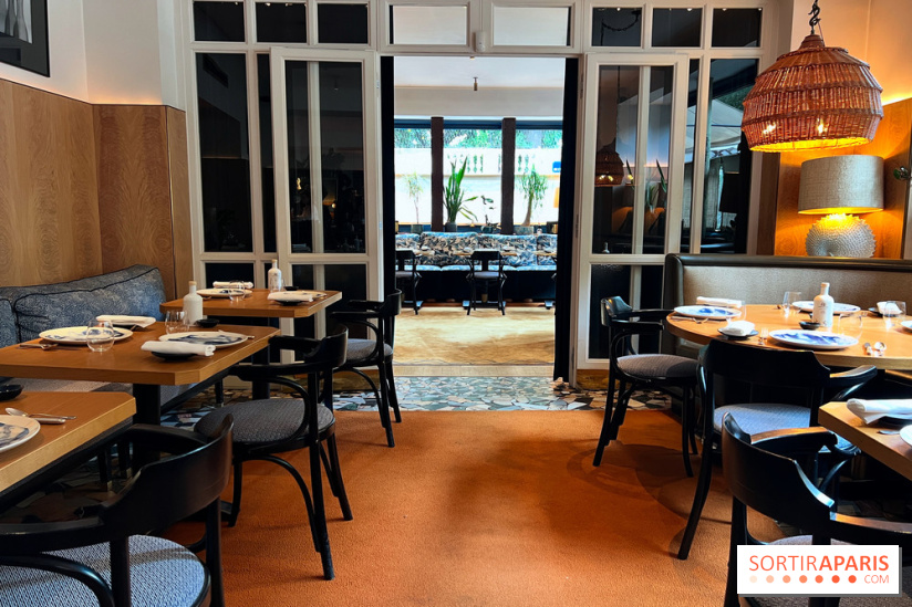 Divellec - Décoration