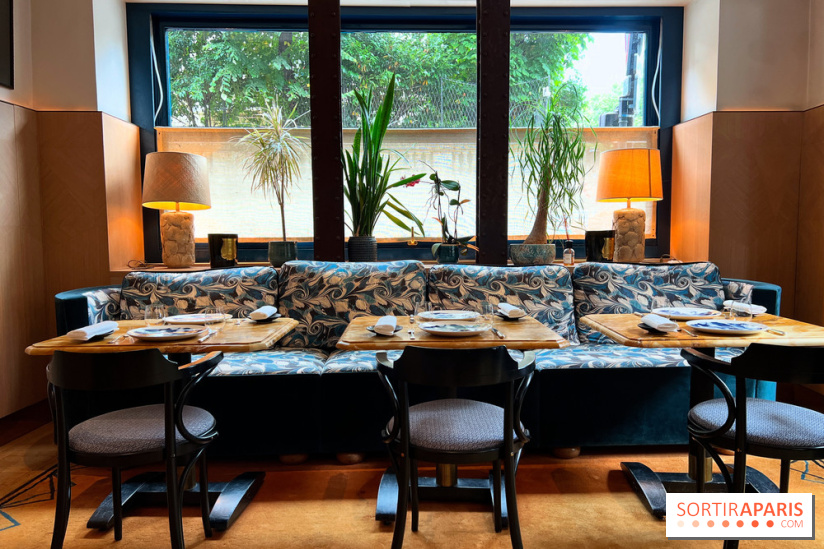 Divellec - Décoration