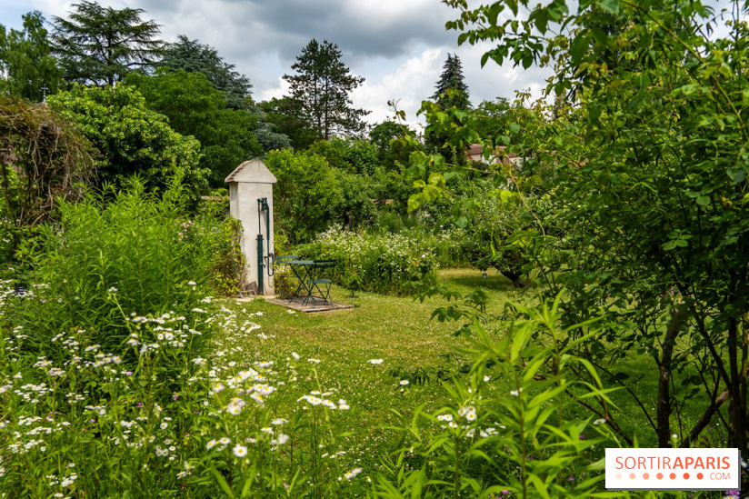Le Musée Stéphane Mallarmé - 77 - les photos - A7C02507