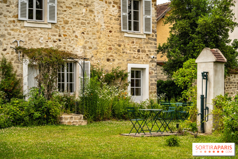 Le Musée Stéphane Mallarmé - 77 - les photos - A7C02503