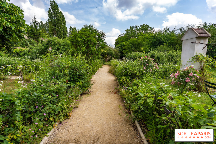 Le Musée Stéphane Mallarmé - 77 - les photos - A7C02487