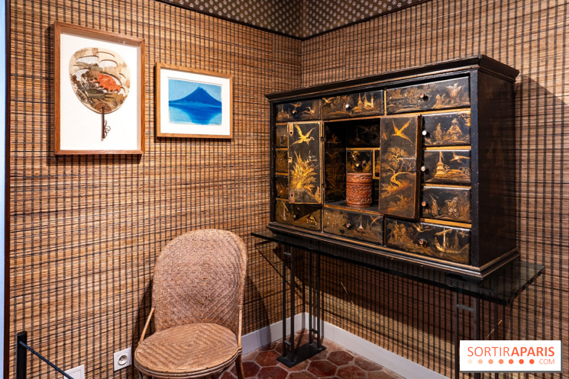 Le Musée Stéphane Mallarmé - 77 - les photos - A7C02476