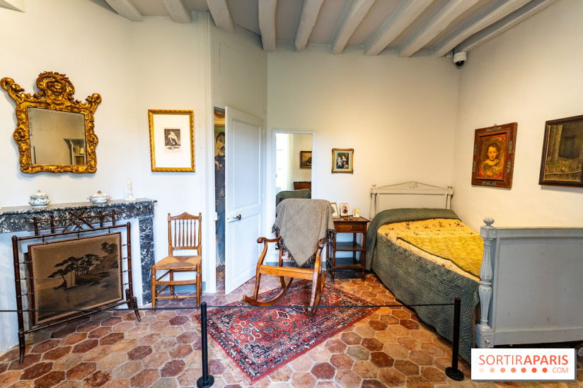 Le Musée Stéphane Mallarmé - 77 - les photos - A7C02479