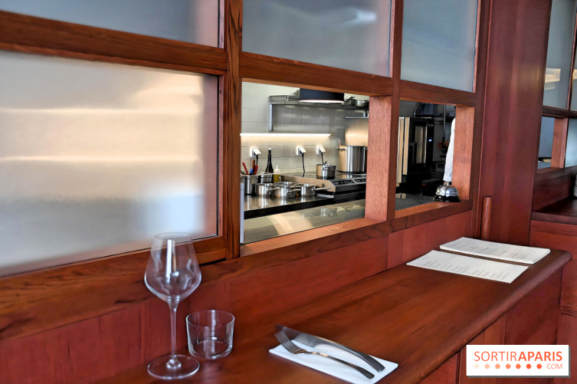 Felini, le bistro franco-italien gourmand du côté de Saint-Georges à Paris