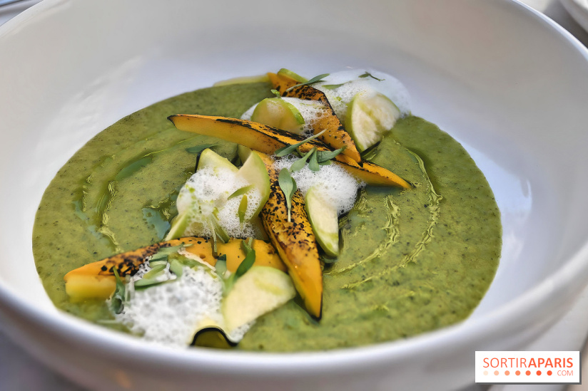 Felini, le bistro franco-italien gourmand du côté de Saint-Georges à Paris - IMG 2098