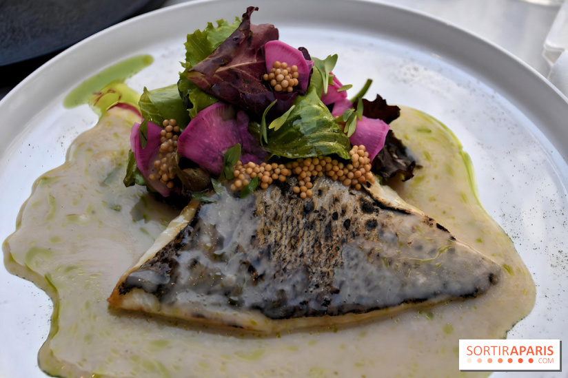 Felini, le bistro franco-italien gourmand du côté de Saint-Georges à Paris - IMG 2100