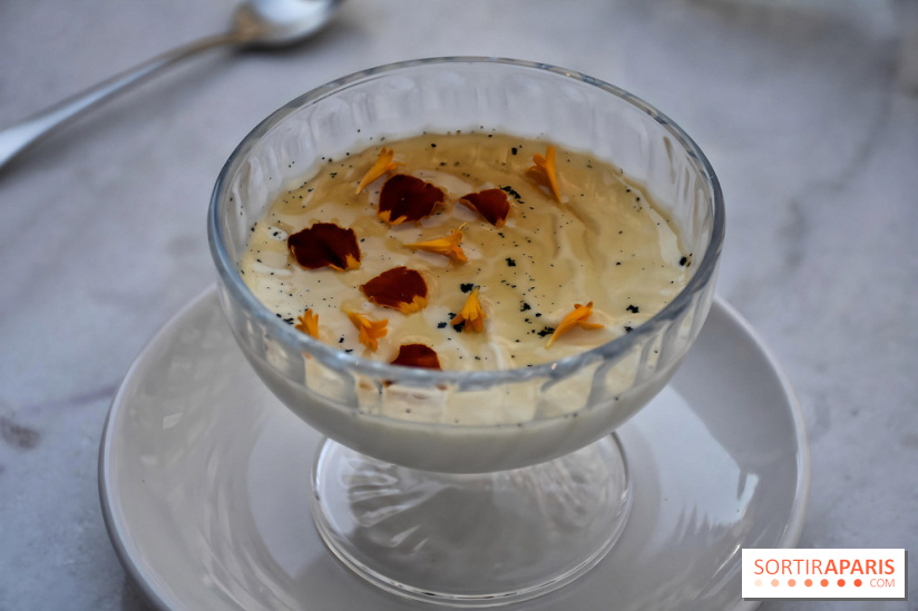 Felini, le bistro franco-italien gourmand du côté de Saint-Georges à Paris