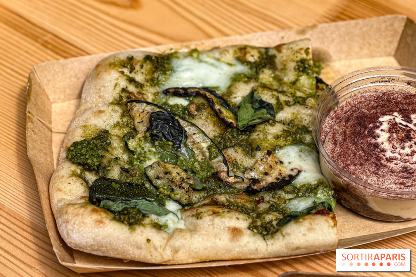 Le Food Market fête ses 10 ans à La Grande Épicerie de Paris : street-food en fête rue du Bac - image00035