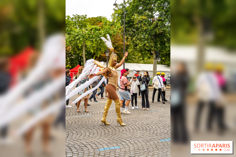Le Carnaval Tropical 2025, les photos