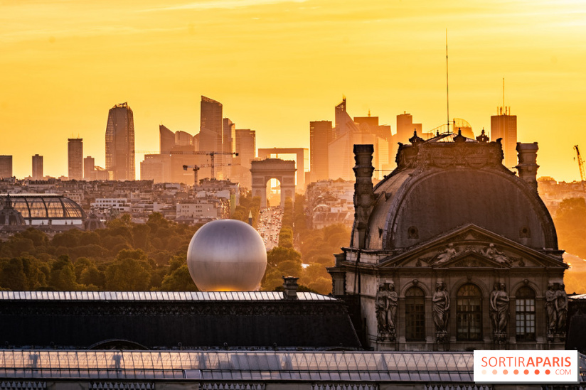 Céleste, le bar estival en rooftop du Cheval Blanc se dévoile - A7C05156 HDR