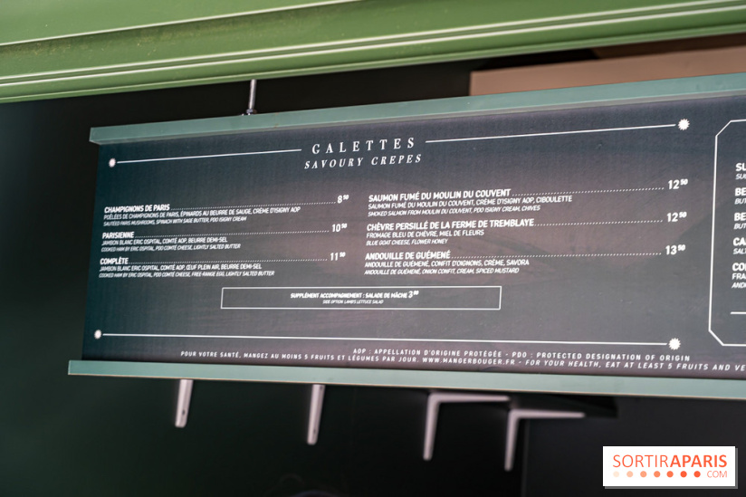 La Flottille, la guinguette dans le parc du Château de Versailles - A7C03384