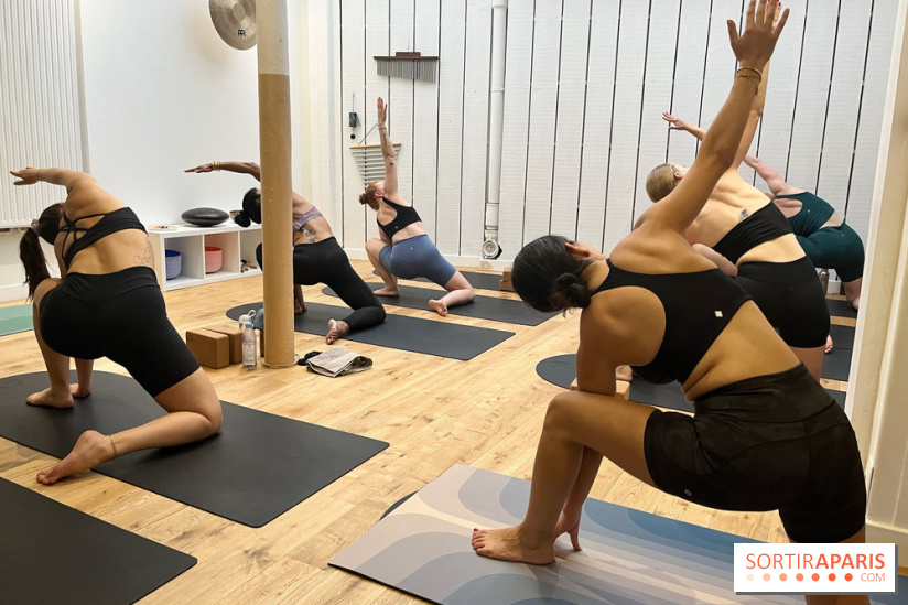 Mamayoga, les cours de yoga à Paris - nos photos - 00DE239F A42B 44C5 87E2 CC8ED5972C6F