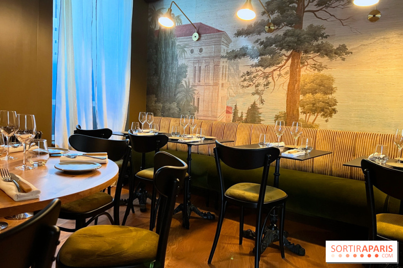 Schnock - Décoration