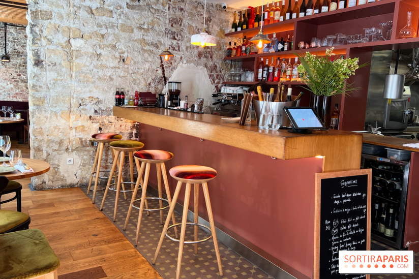 Schnock - Décoration