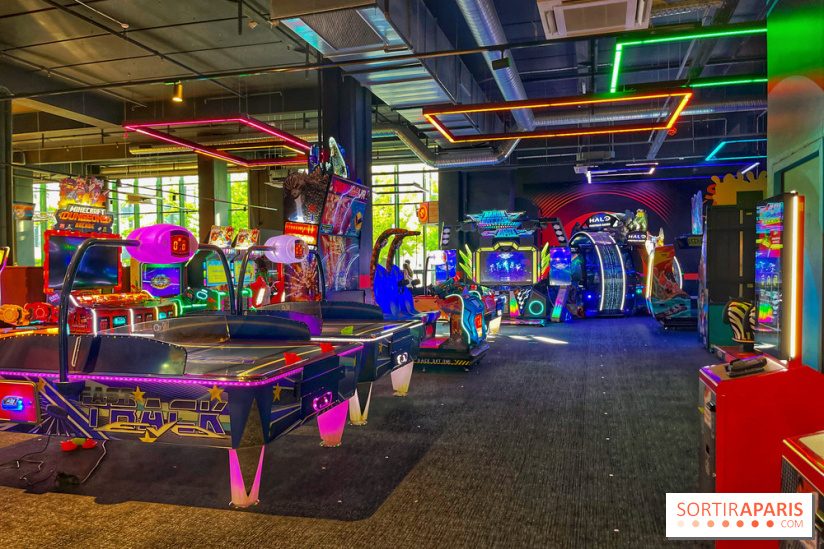 Speedpark