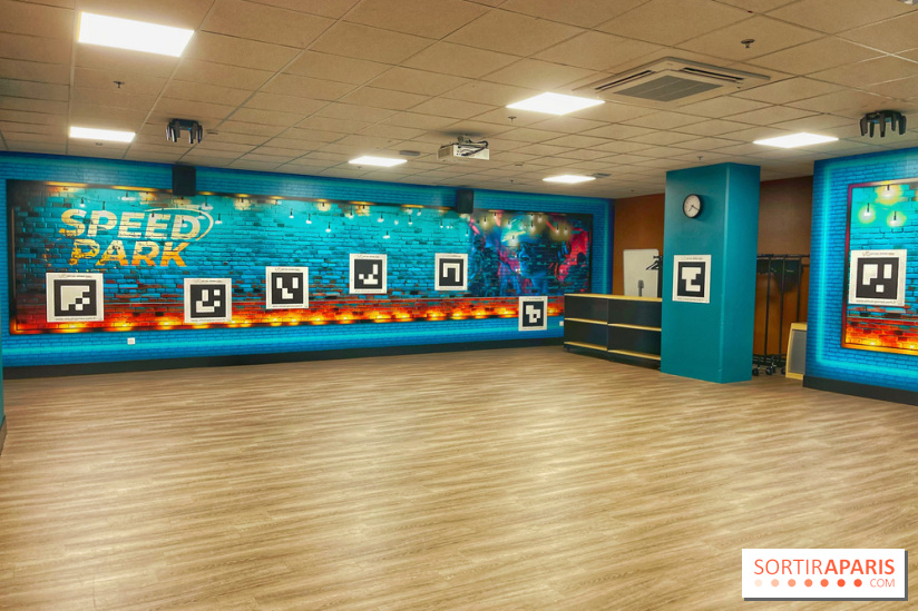 Speedpark
