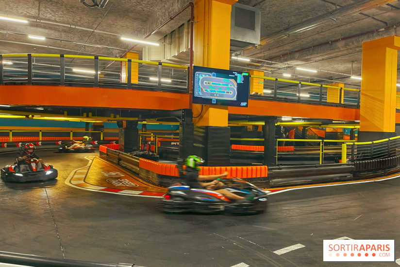 Speedpark