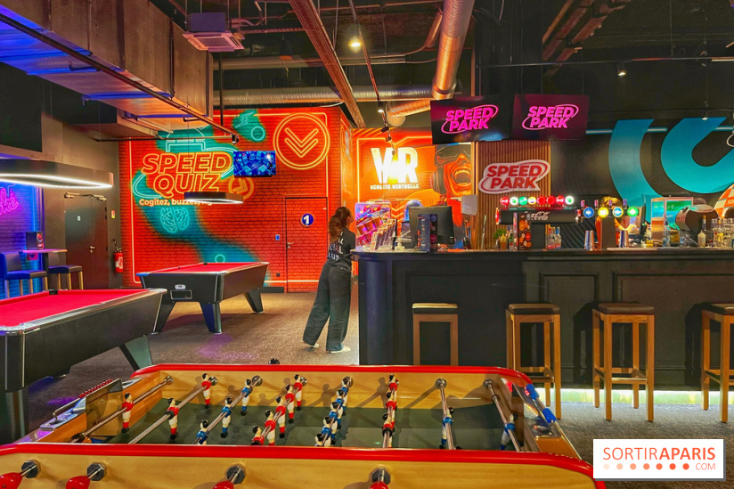 Speedpark - IMG 3643