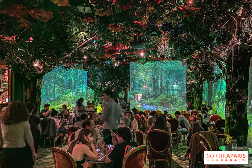 Wonderwoods