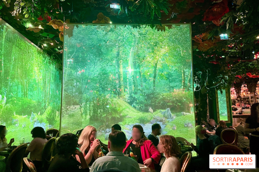 Wonderwoods