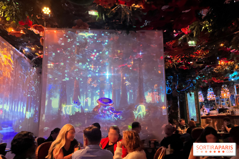 Wonderwoods