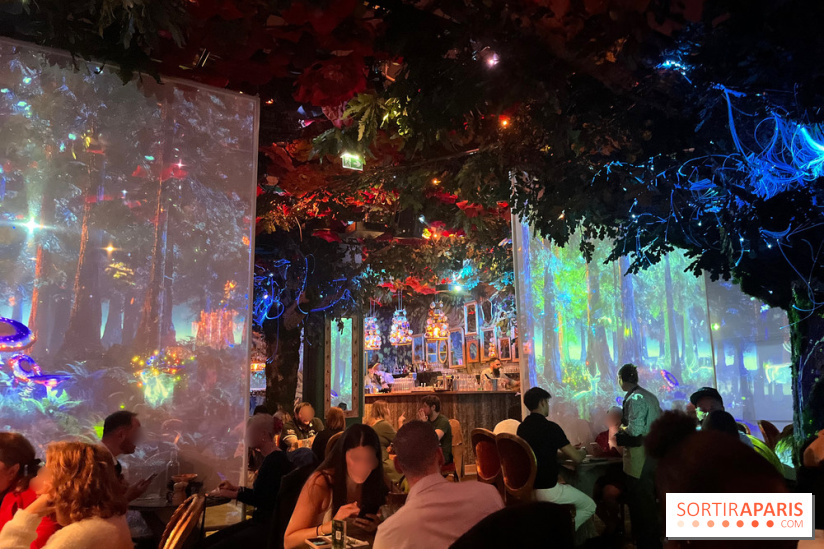 Wonderwoods