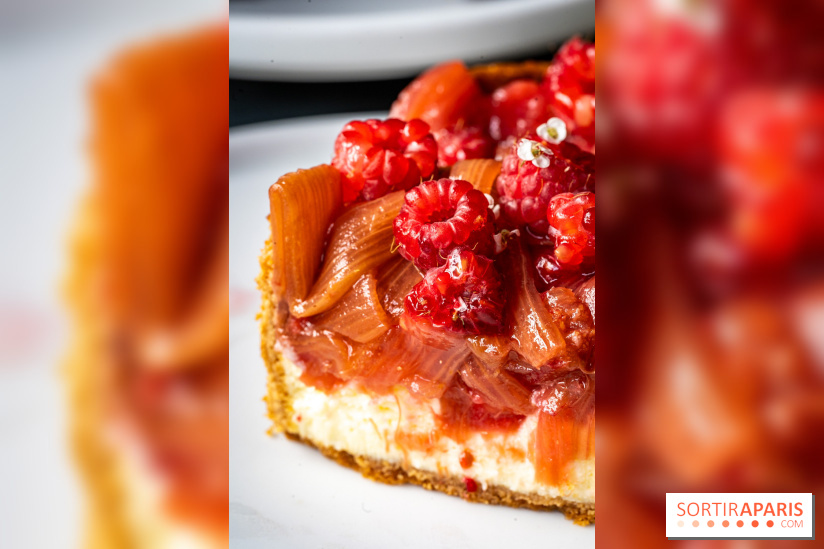 Le tea time goûter de Baptiste Vial aux Étangs de Corot à Ville-d'Avray - A7C05427