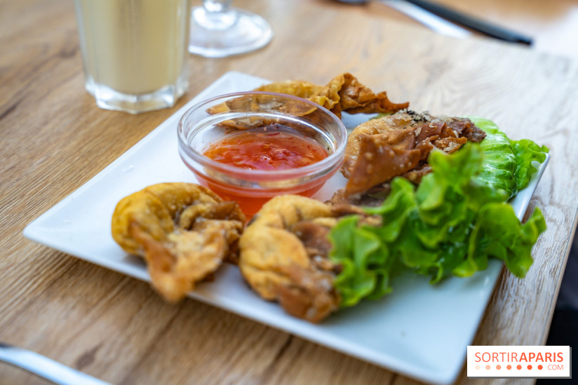 Dong Tam restaurant vietnamien Paris 13e - A7C04416