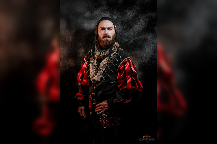 La Taverne Médiévale - 354A6074 Modifier Modifier