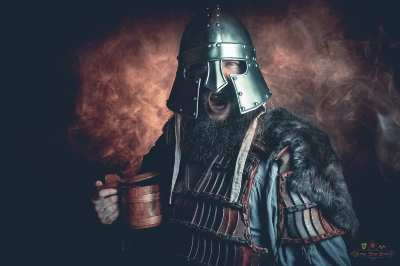 La Taverne Médiévale - 354A9998 Modifier