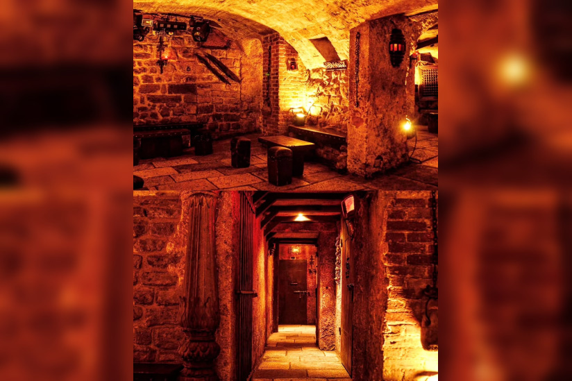 La Taverne Médiévale - 04