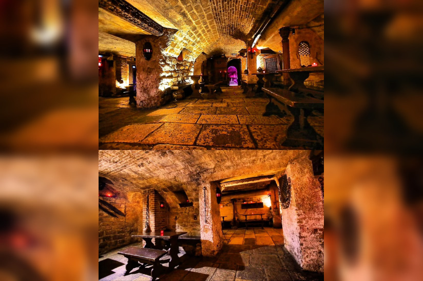 La Taverne Médiévale - 08