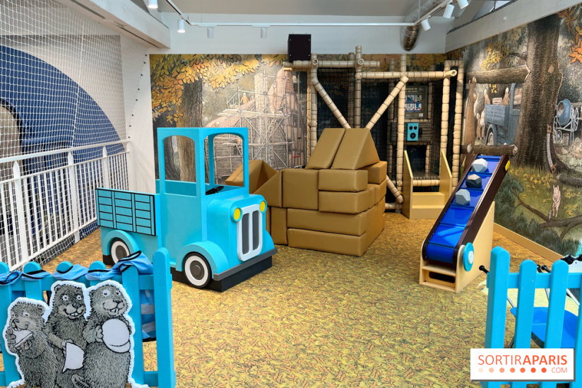 Maison des Histoires Bastille - nos photos - 5C7E3EDD 9947 4EE0 B24B F14ACCAAE60E