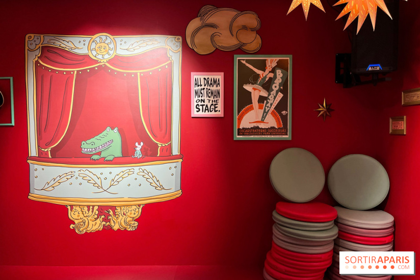 Maison des Histoires Bastille - nos photos - ACFBA9CF A2C9 429C B29D C246FA93024B