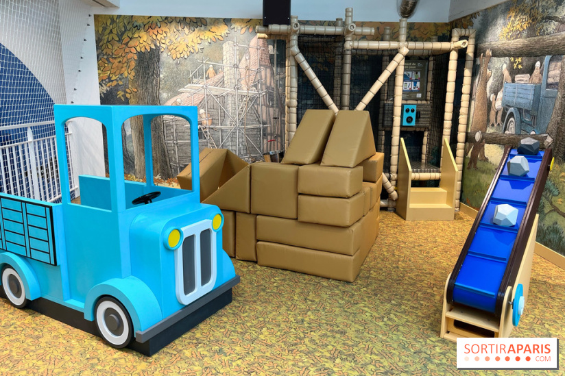 Maison des Histoires Bastille - nos photos - 78F3A917 2367 434E 9A7A 23CEE1E31DA3