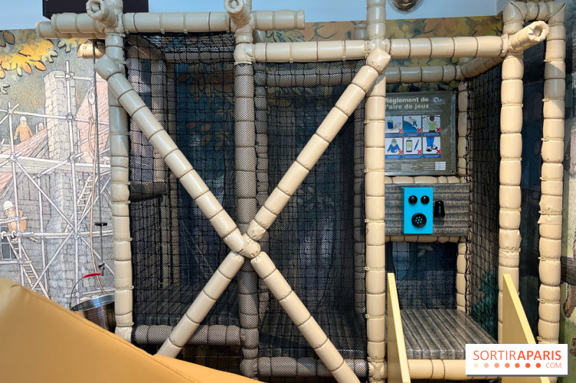 Maison des Histoires Bastille - nos photos - 7484DE1D 4569 406F A2EF FCD9F42839F1