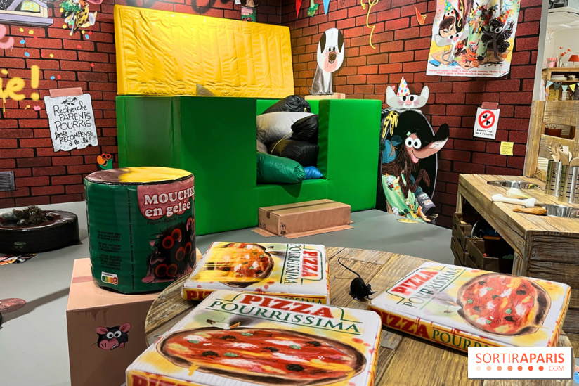 Maison des Histoires Bastille - nos photos - 7E0C0415 5158 4549 9FF5 9236877AB6A8