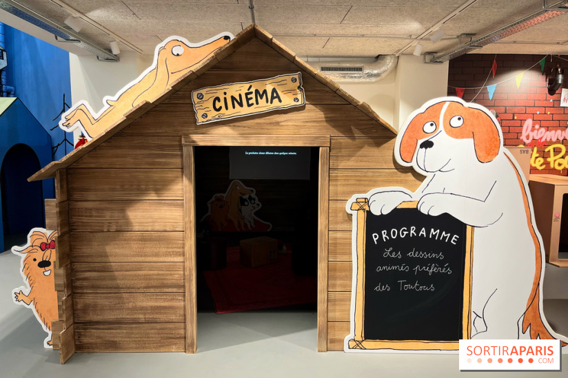 Maison des Histoires Bastille - nos photos - 68B39FA4 F553 4BD4 8F43 9D65461EE65F