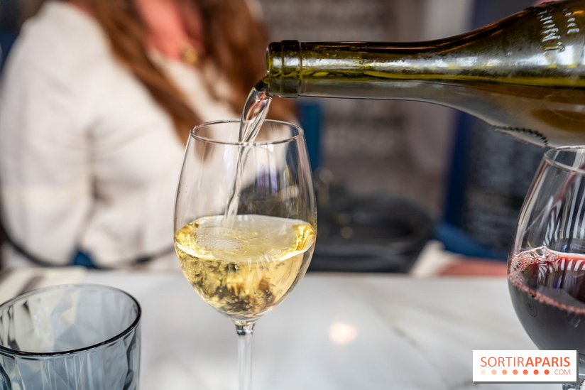 Chez Marguerite, le bouillon typique Paris 18e - A7C04906