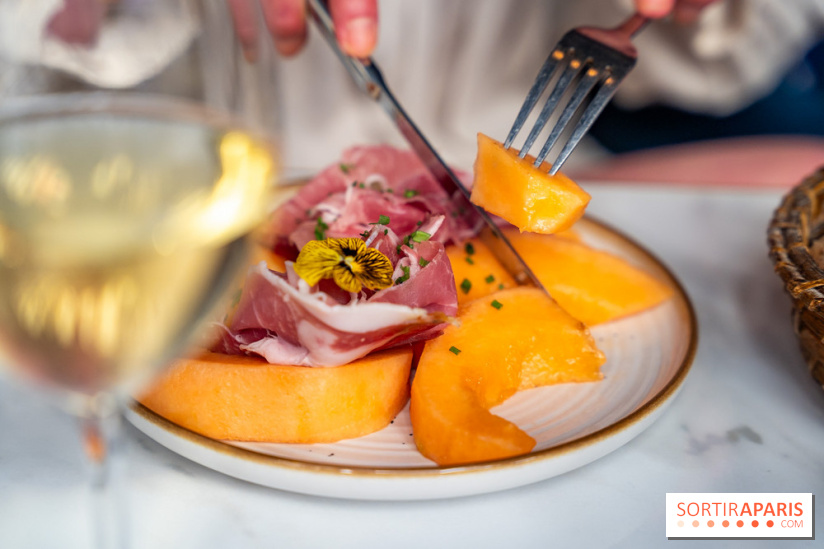 Chez Marguerite, le bouillon typique Paris 18e - A7C04915