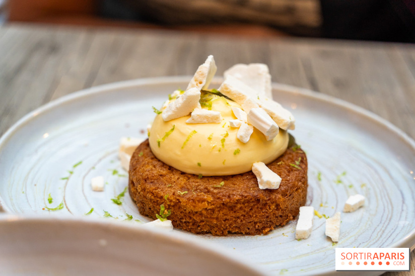 Le Café de la Paix à Bourron-Marlotte - 77 - A7C02650