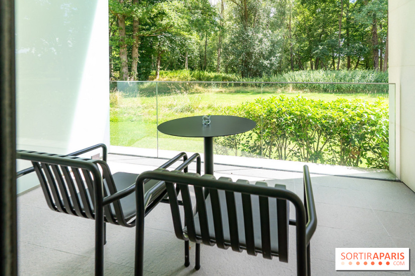Le Domaine des Vanneaux MGallery - les photos