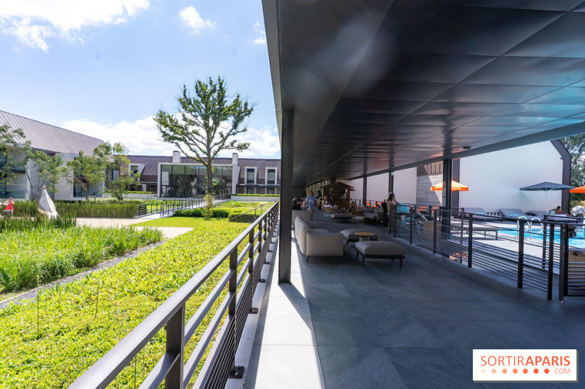 Le Domaine des Vanneaux MGallery - les photos - A7C04459