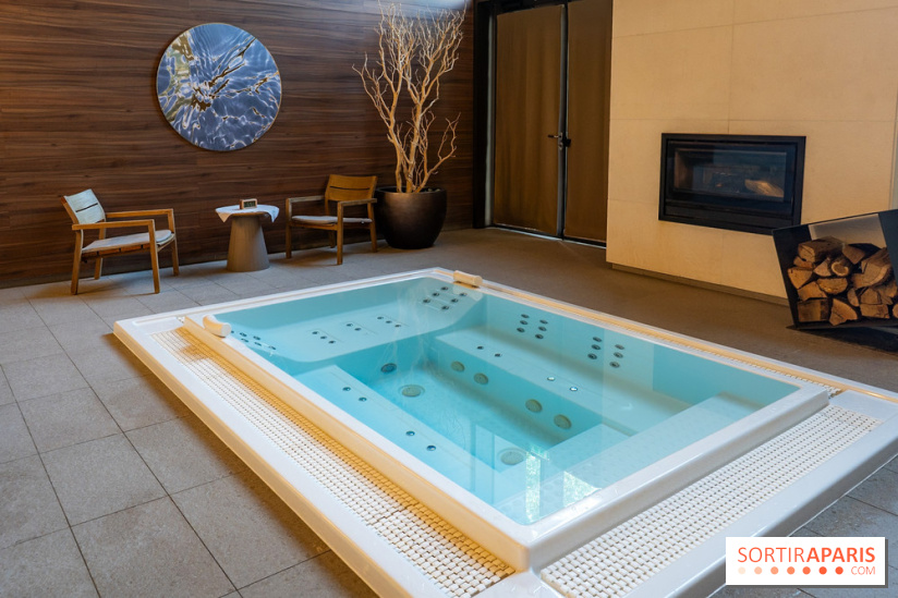 Le Domaine des Vanneaux MGallery - les photos - A7C04464