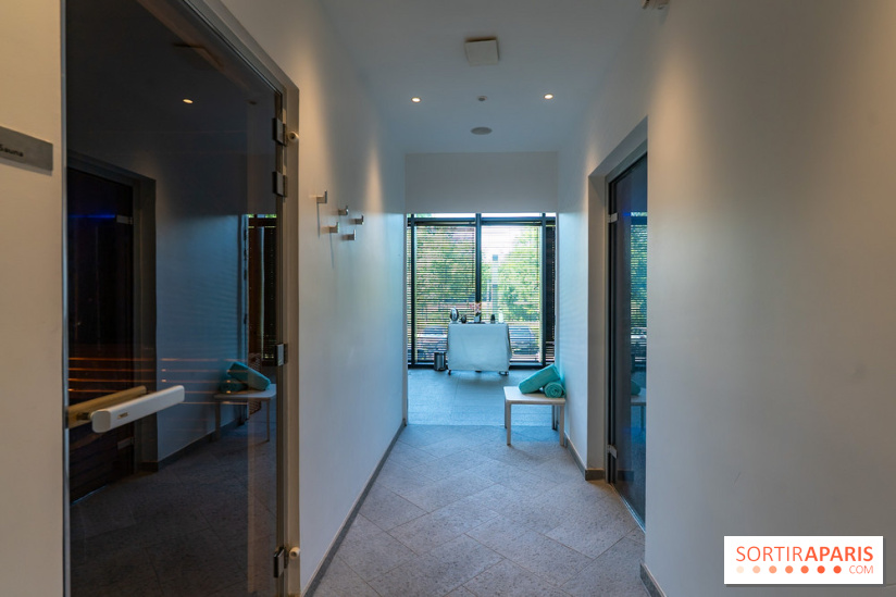 Le Domaine des Vanneaux MGallery - les photos