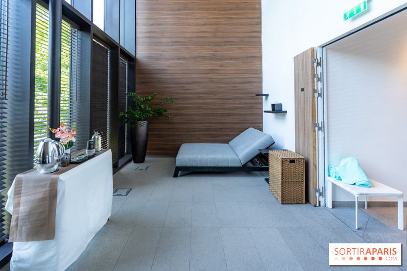 Le Domaine des Vanneaux MGallery - les photos - A7C04469