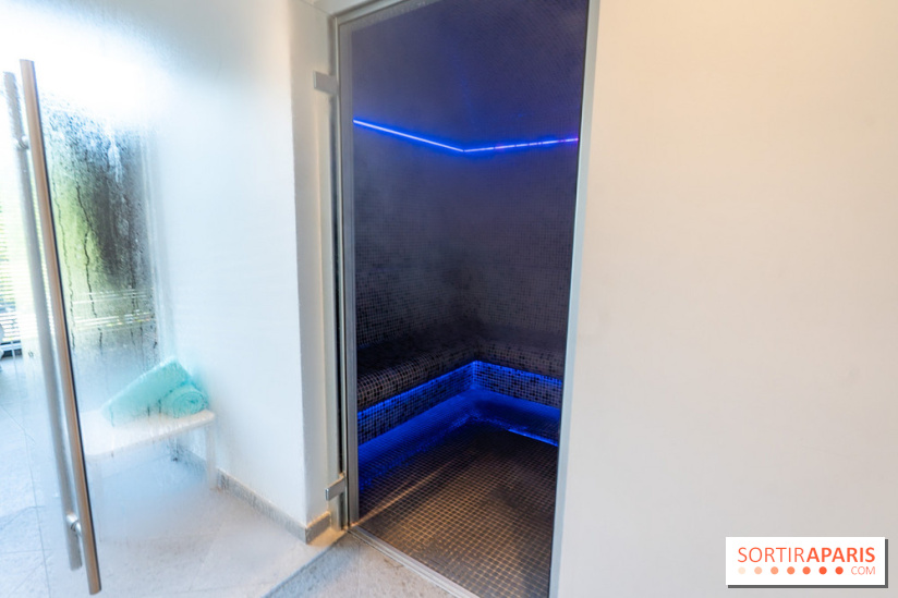 Le Domaine des Vanneaux MGallery - les photos - A7C04470