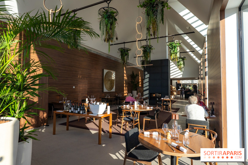 Le Domaine des Vanneaux MGallery - les photos
